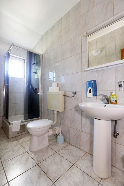 Hotel Globtour Inn Меджугорье Номер фото